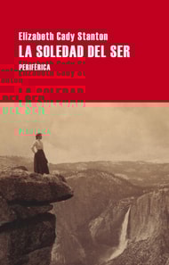 La soledad del ser