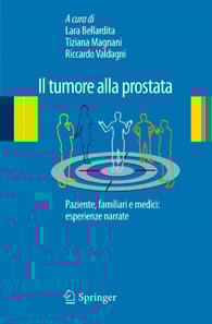 Il tumore alla prostata
