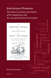 Jean-Jacques Rousseau