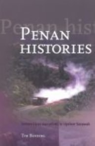 Penan Histories