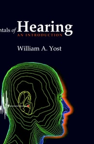Fundamentals of Hearing: An Introduction