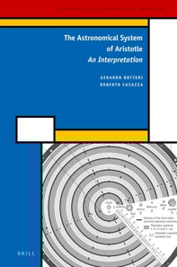 Astronomical System of Aristotle