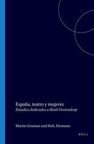 Espana, teatro y mujeres