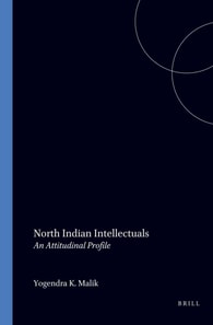 North Indian Intellectuals