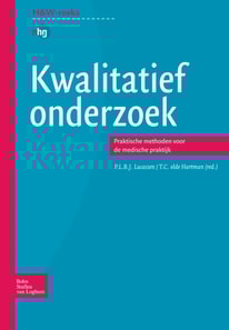 Kwalitatief onderzoek