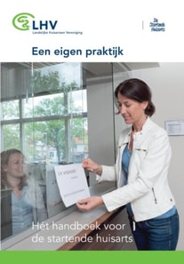 Een eigen praktijk