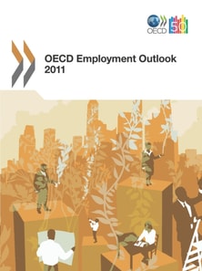 OECD Employment Outlook 2011