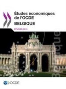Etudes economiques de l'OCDE : Belgique 2015