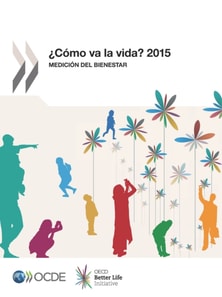  Como va la vida? 2015 Medicion del bienestar