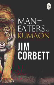Man-eaters of Kumaon
