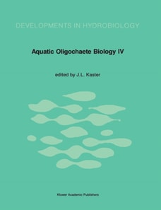 Aquatic Oligochaete Biology