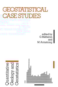 Geostatistical Case Studies