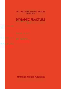 Dynamic fracture