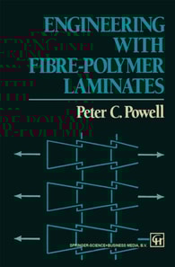Engineering with Fibre-Polymer Laminates