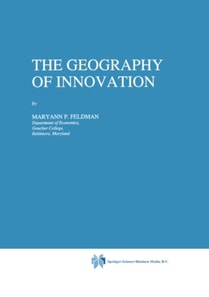 Geography of Innovation