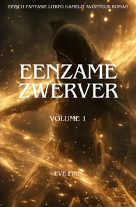 Eenzame Zwerver:Een Episch Fantasie LitRPG GameLit Avontuur Roman(Volume 1)
