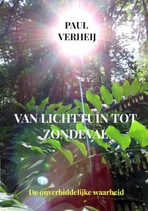 Van lichttuin tot zondeval