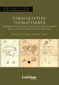 Tomás Quintero/Thomas Farmer.