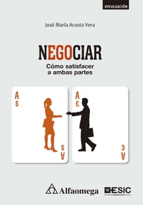 Negociar