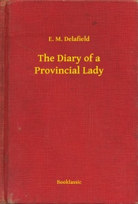 Diary of a Provincial Lady