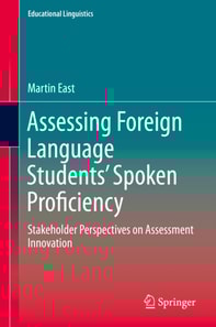 Assessing Foreign Language Students' Spoken Proficiency