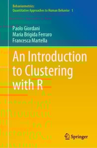 Introduction to Clustering with R