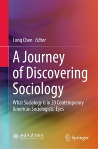 Journey of Discovering Sociology