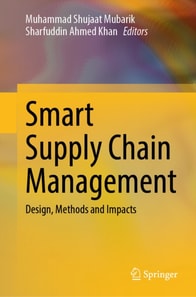 Smart Supply Chain Management