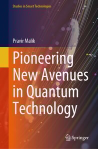 Pioneering New Avenues in Quantum Technology