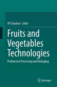 Fruits and Vegetables Technologies