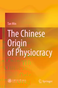 Chinese Origin of Physiocracy