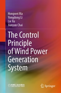 Control Principle of Wind Power Generation System