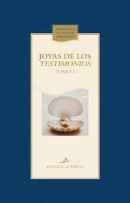 Joyas de los TestimoniosJoyas de los TestimoniosJoyas de los Testimonios