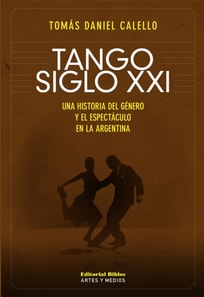 Tango siglo XXI