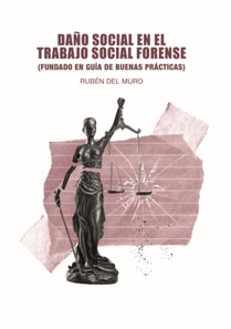 Daño Social en el Trabajo Social Forense 