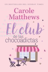 El club de las chocoadictas