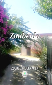 Zoubeida