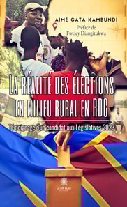 La realite des elections en milieu rural en RDC