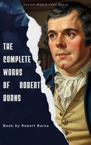 Complete Works of Robert Burns