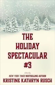 Holiday Spectacular #3