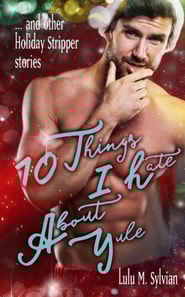 10 Things I Hate About Yule