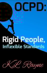 OCPD: Rigid People, Inflexible Standards