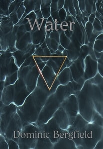 Water (The Elementals Book Two)