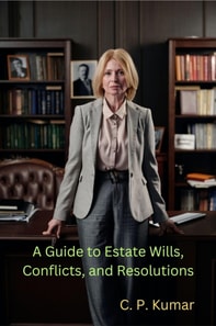 Guide to Estate Wills, Conflicts, and Resolutions