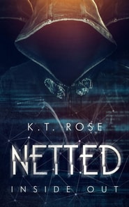 Netted Book 2- Inside Out