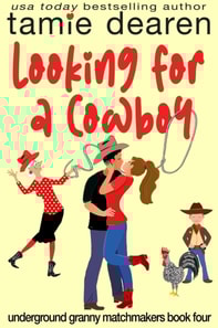 Looking for a Cowboy