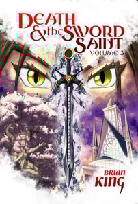 Death and the Sword Saint