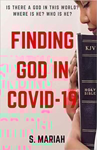 Finding God in Covid-19