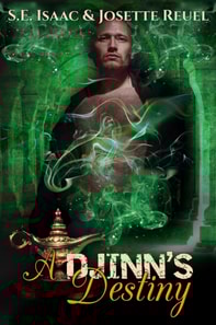Djinn's Destiny