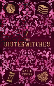 Sisterwitches: Book 7